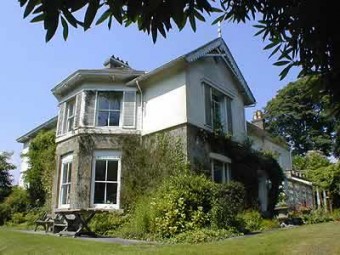 Bedknobs B&B