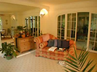 Bedknobs B&B